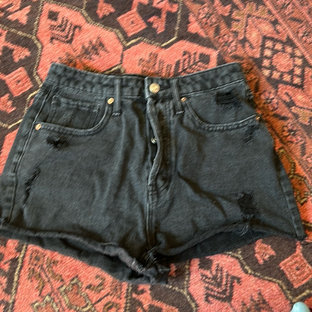 Wild Fable juniors shorts